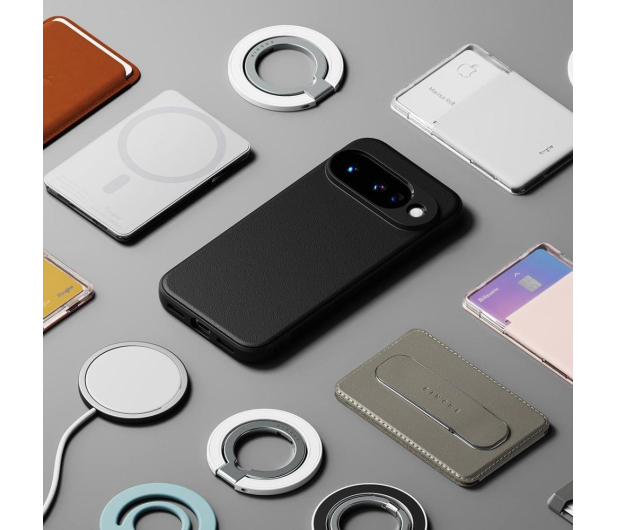 Ringke Onyx Magnetic Magsafe Google Pixel 10 Black - 1354428 - zdjęcie 5